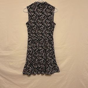 As U Wish Dress Small